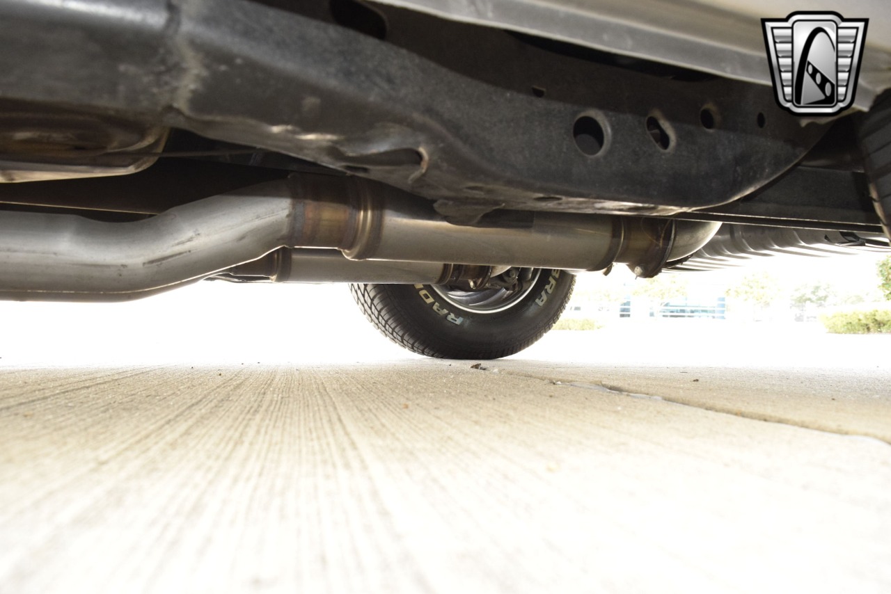 1969 Chevrolet Chevelle 78