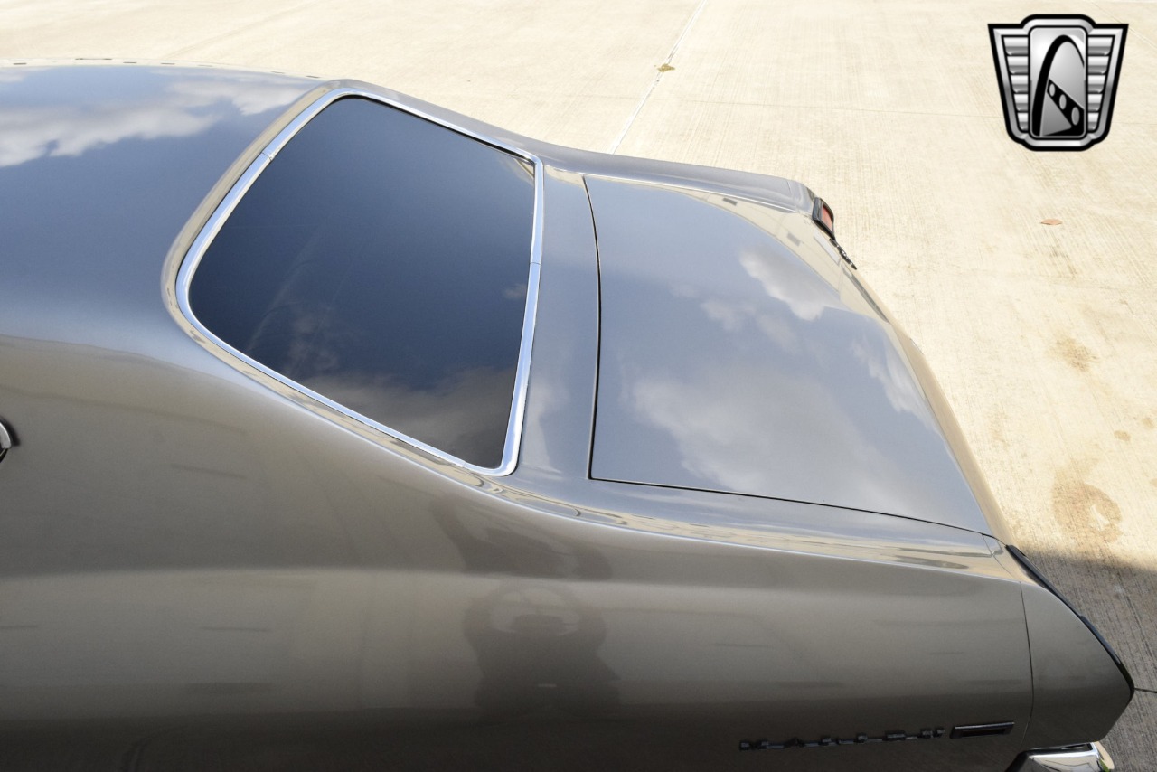 1969 Chevrolet Chevelle 59