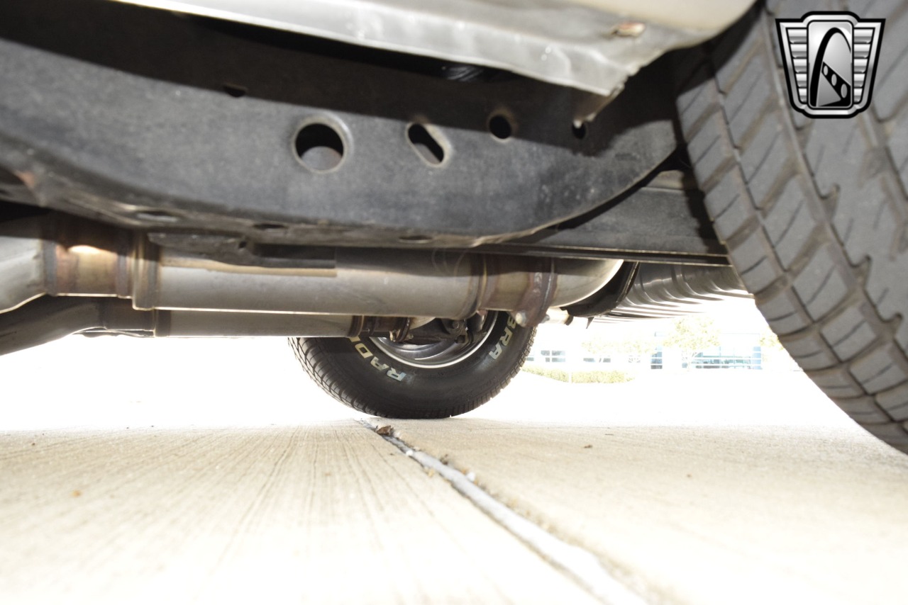 1969 Chevrolet Chevelle 79