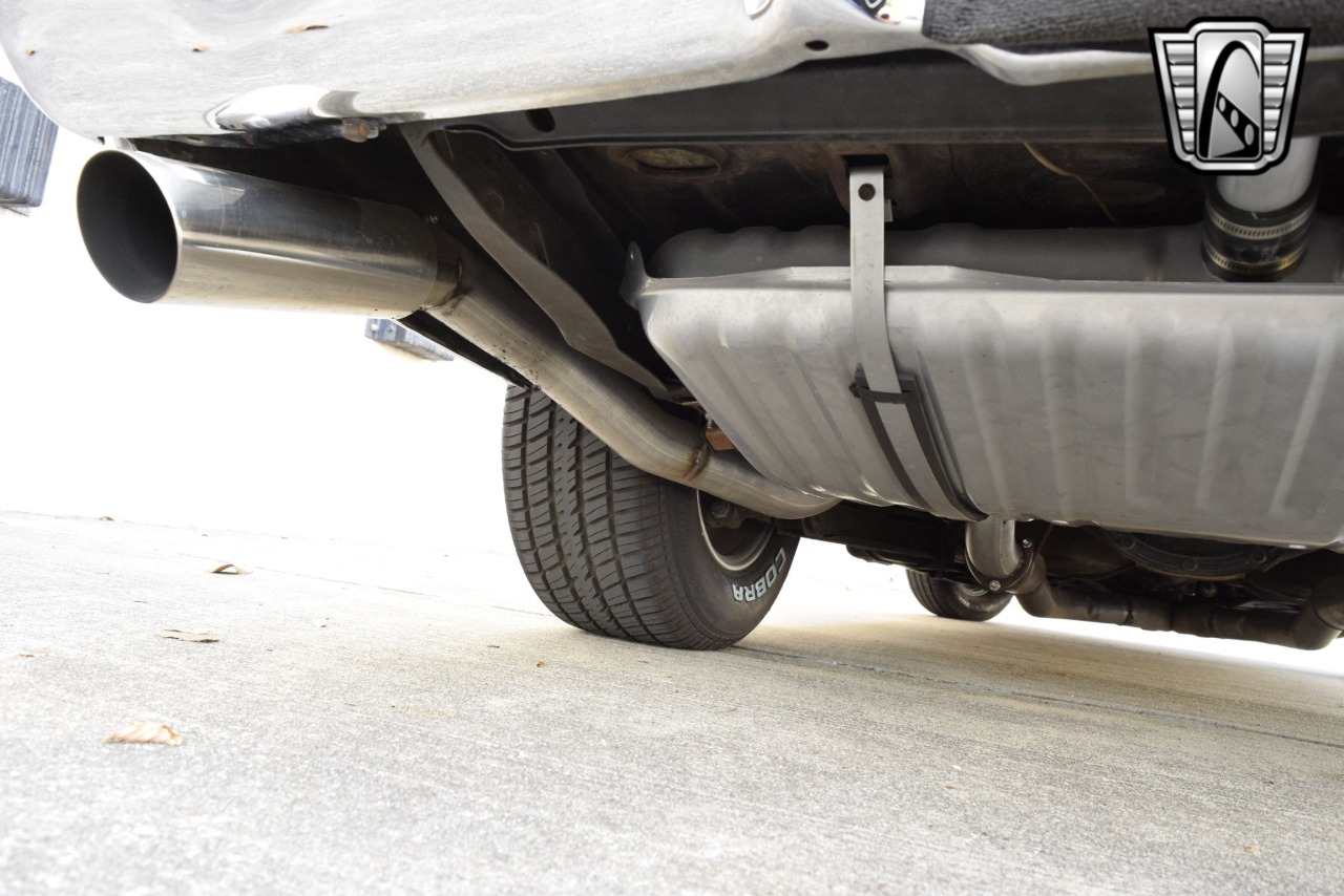 1969 Chevrolet Chevelle 80