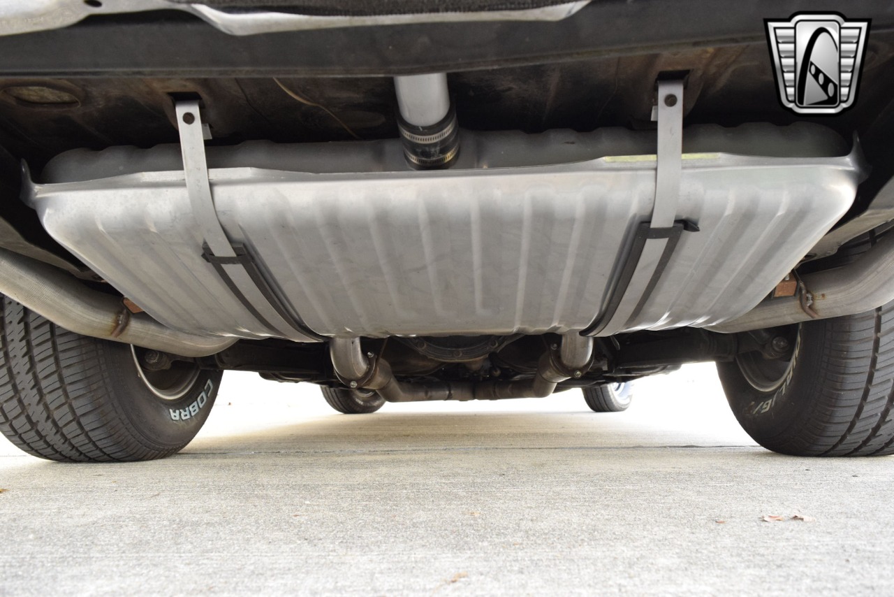 1969 Chevrolet Chevelle 81