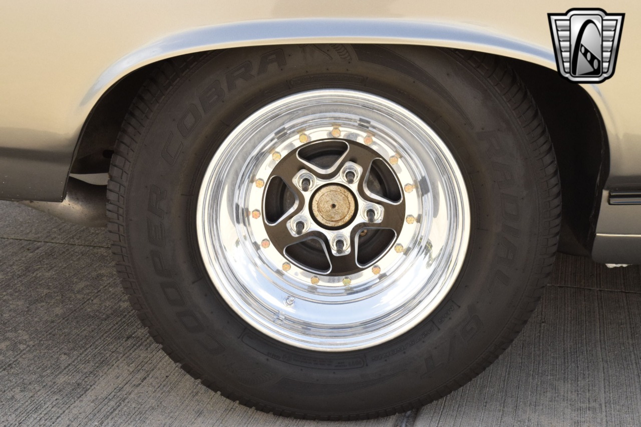 1969 Chevrolet Chevelle 61