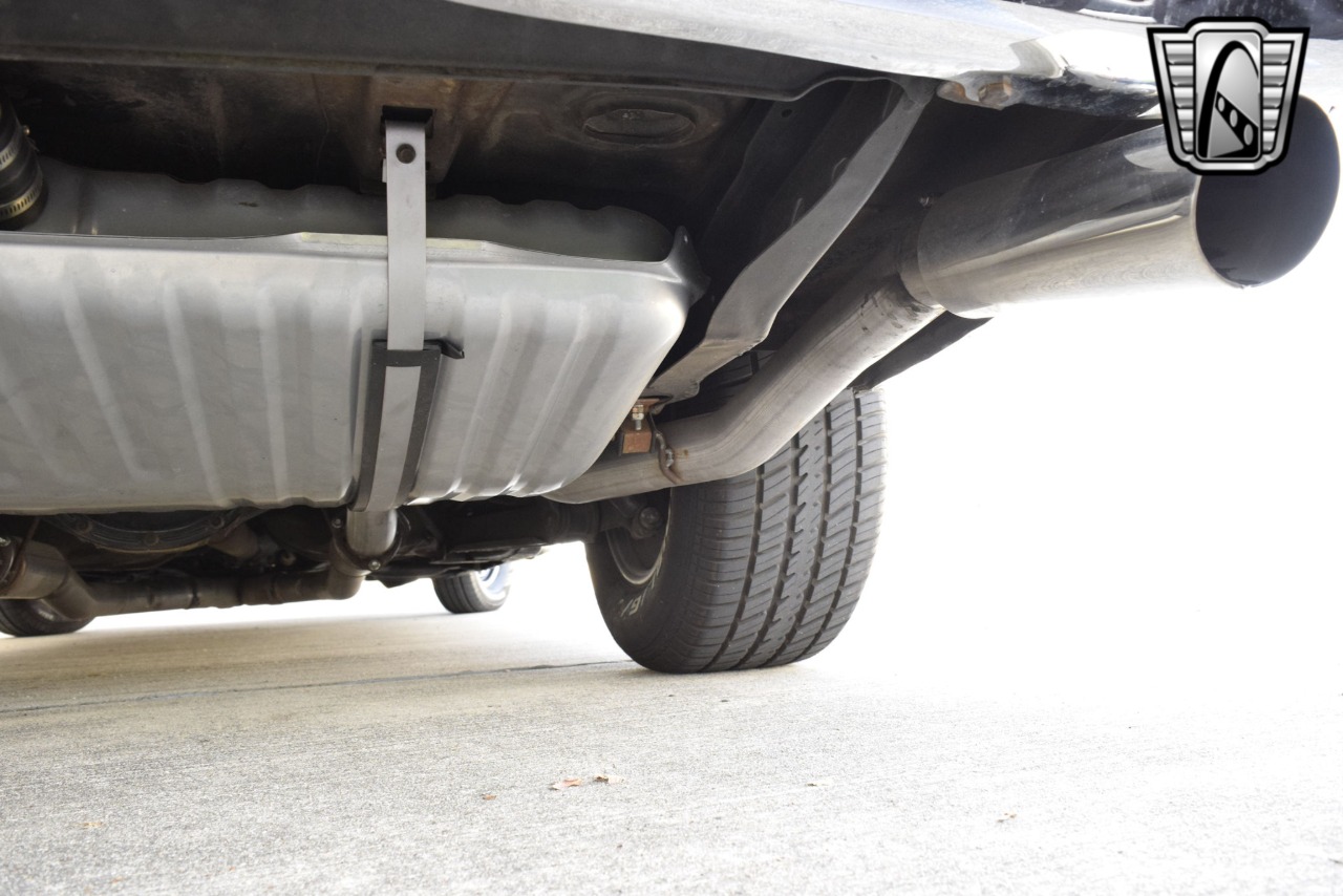 1969 Chevrolet Chevelle 82