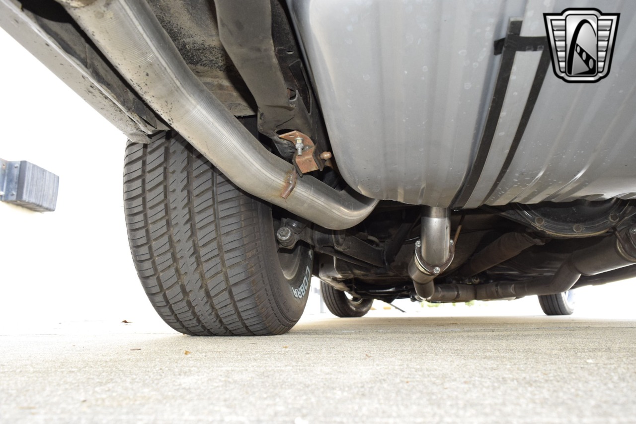 1969 Chevrolet Chevelle 15