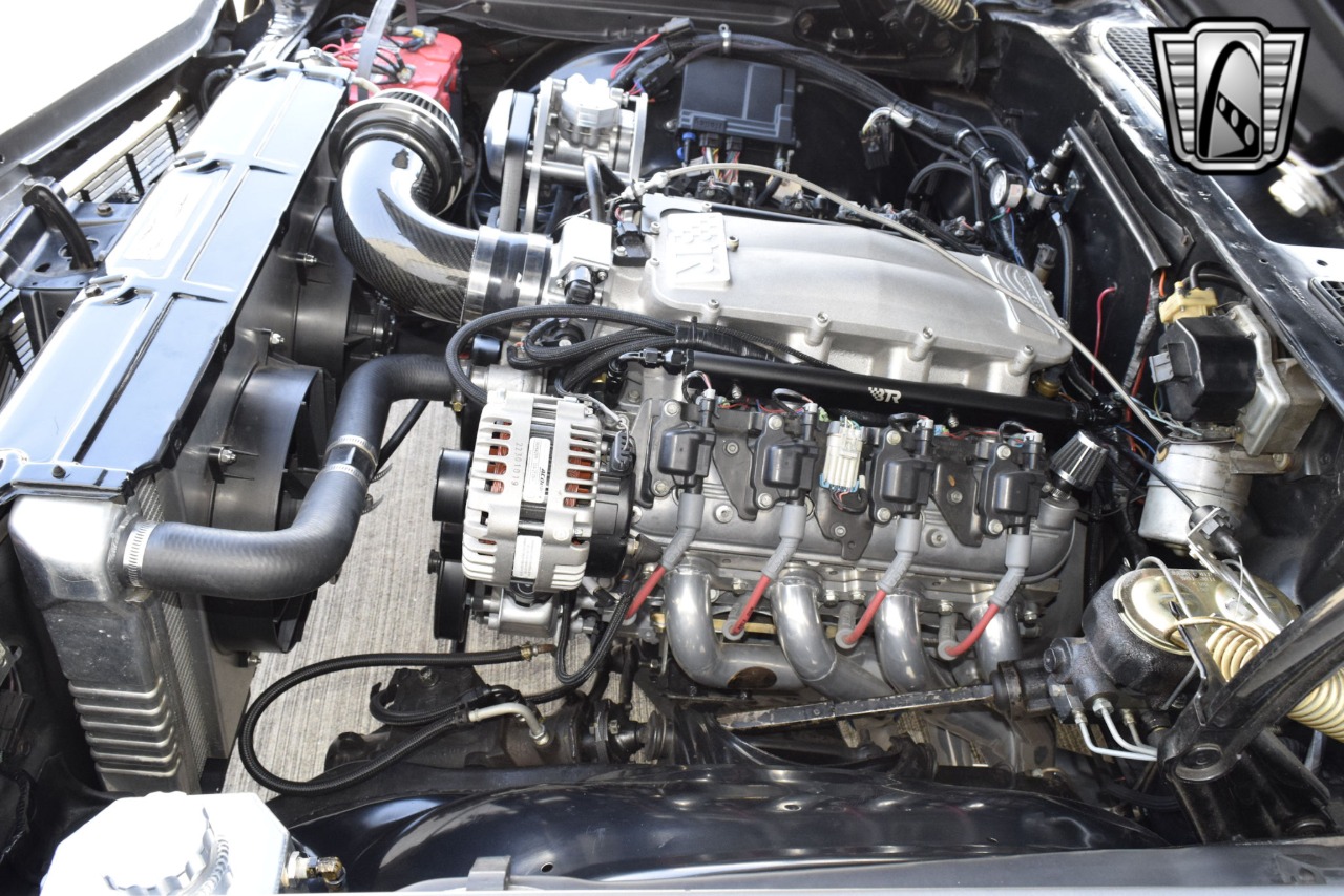 1969 Chevrolet Chevelle 20