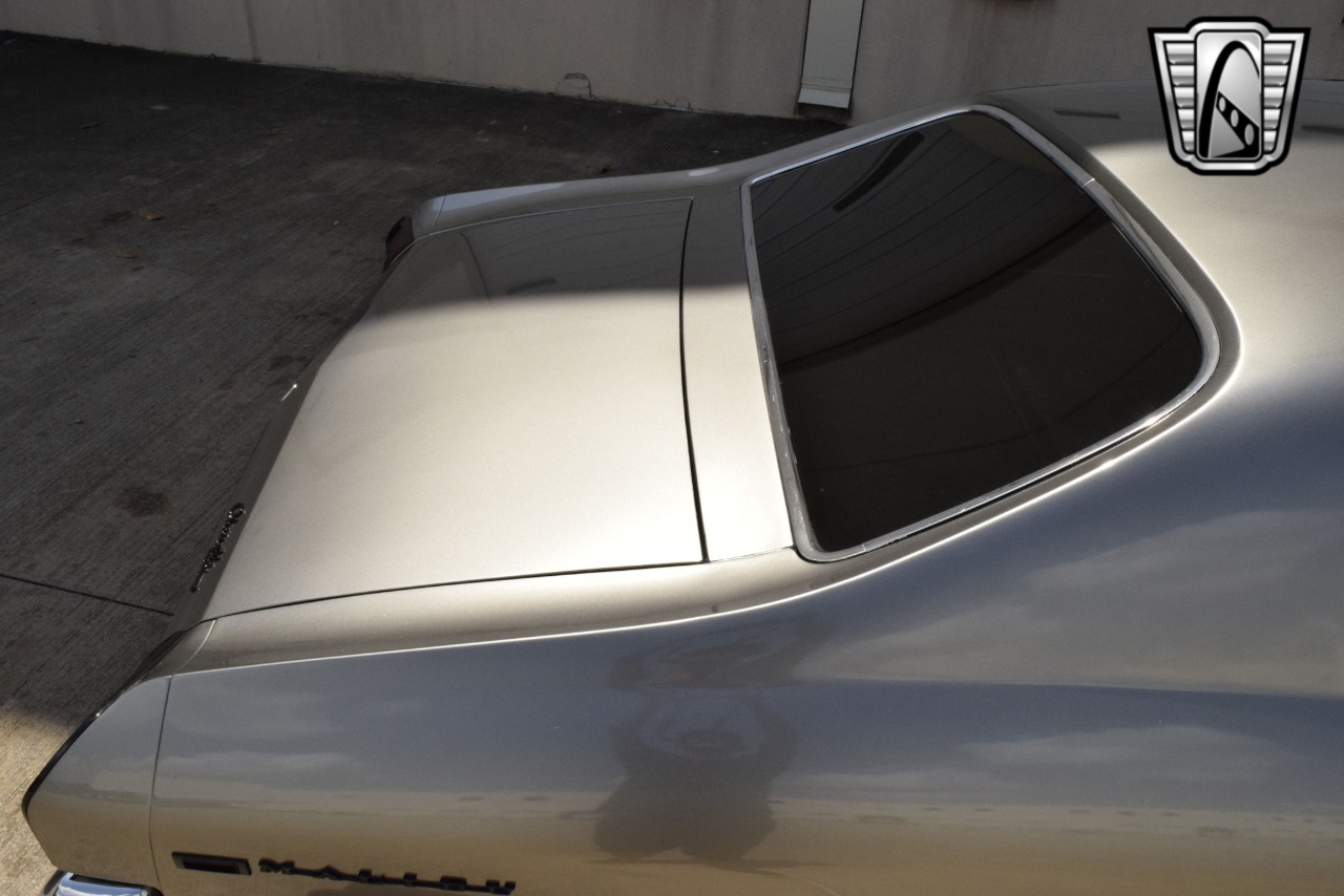 1969 Chevrolet Chevelle 63