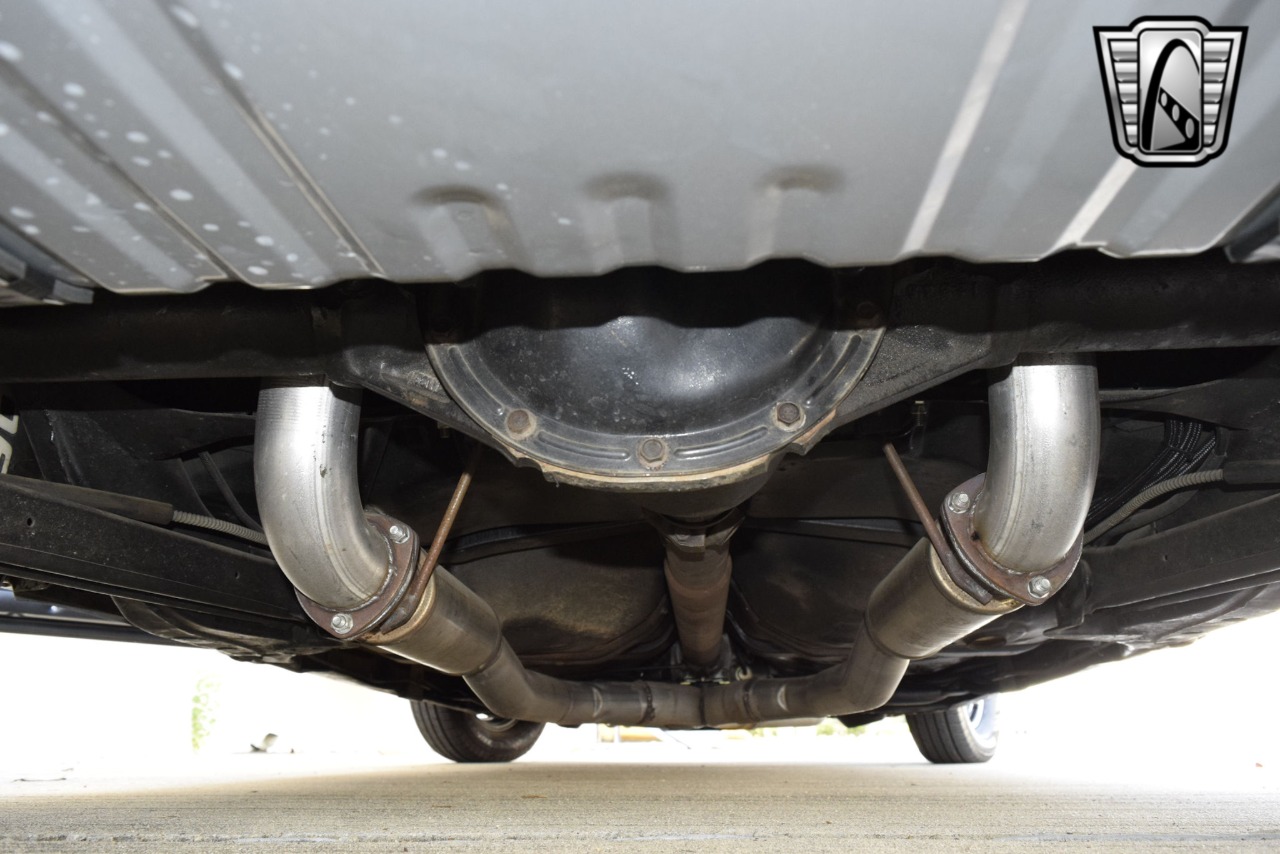 1969 Chevrolet Chevelle 83