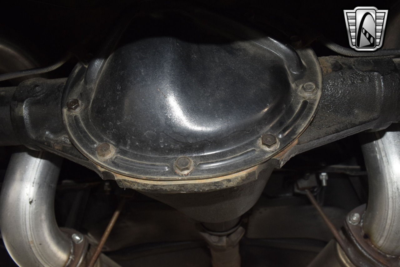 1969 Chevrolet Chevelle 84