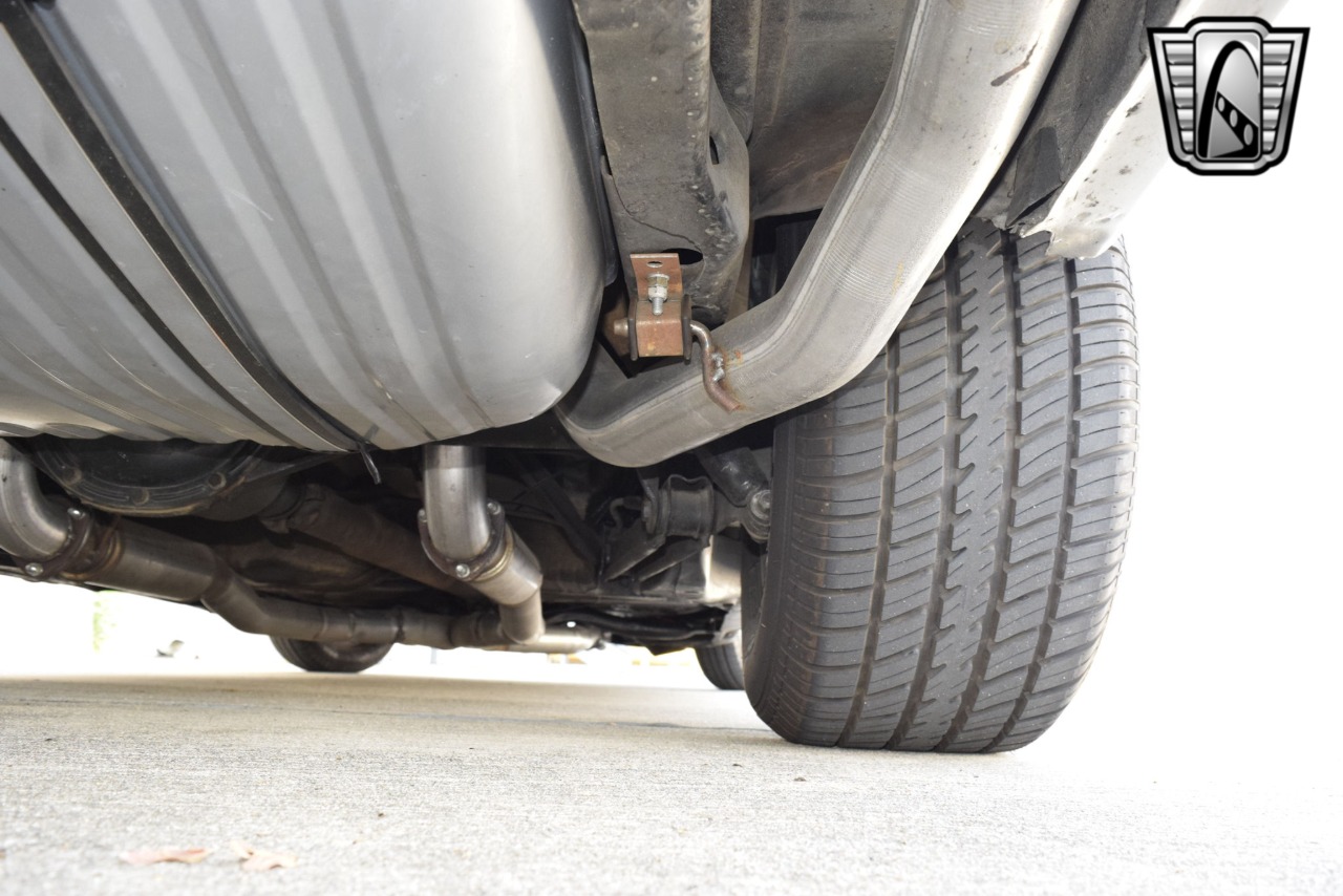 1969 Chevrolet Chevelle 85