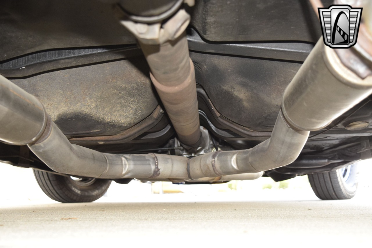 1969 Chevrolet Chevelle 86