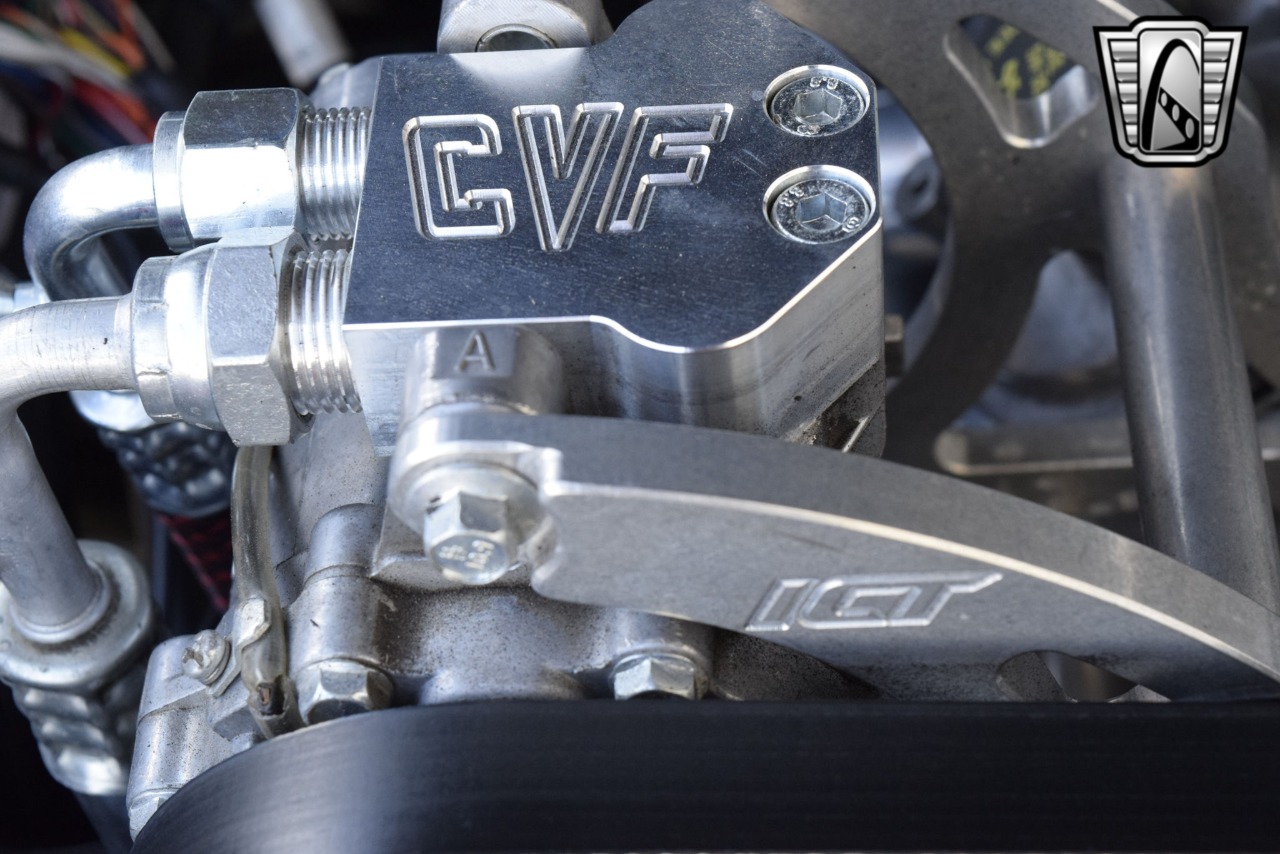 1969 Chevrolet Chevelle 21