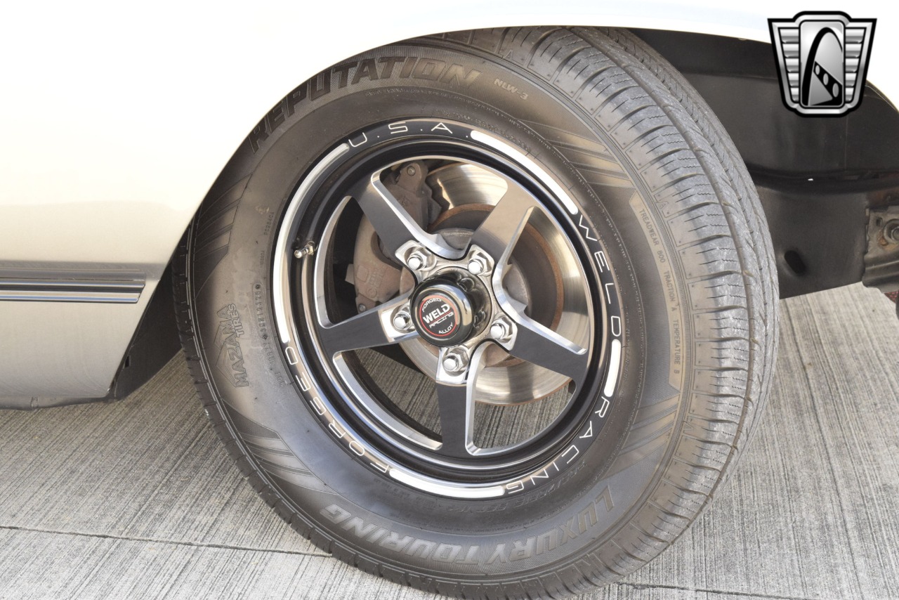 1969 Chevrolet Chevelle 66