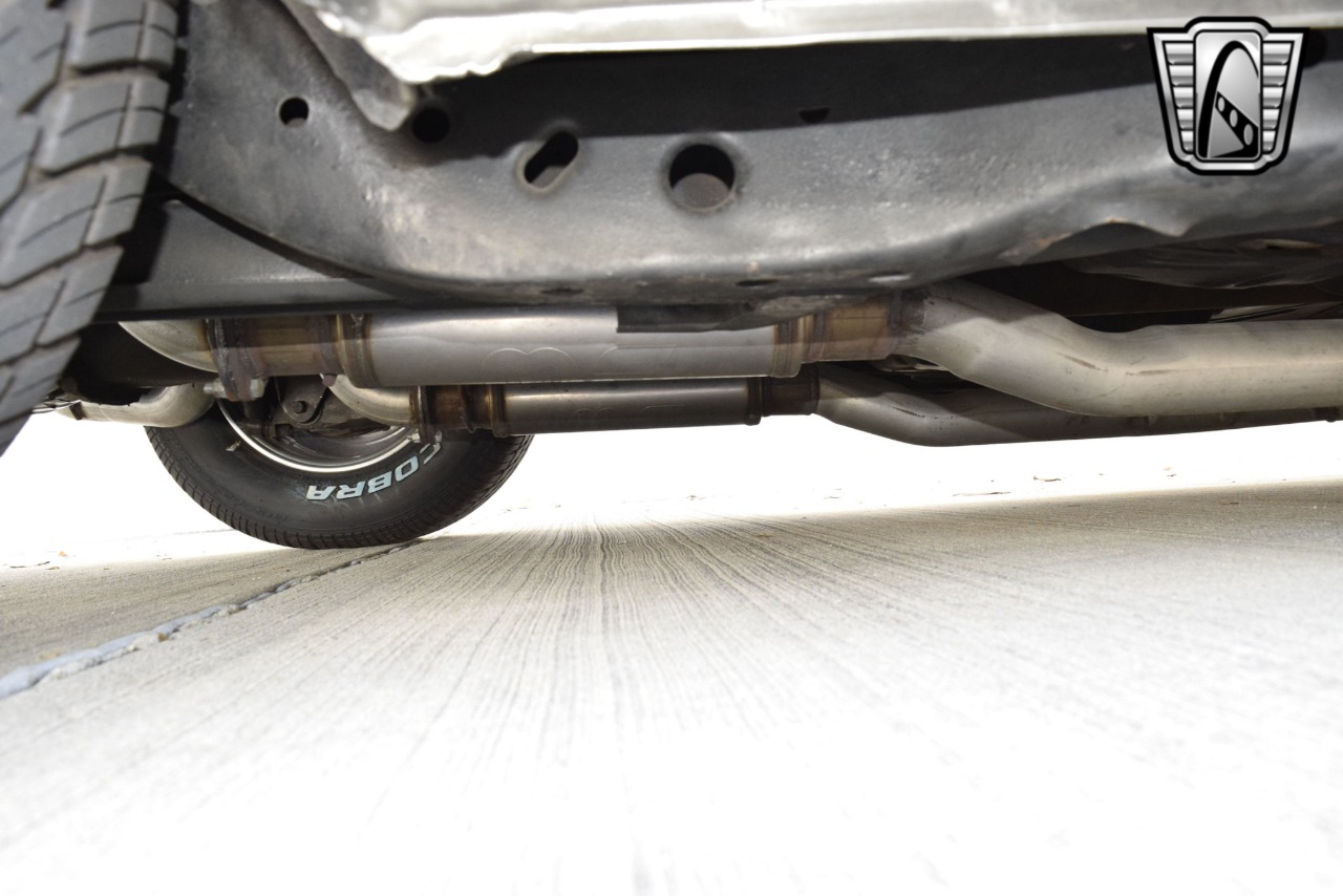 1969 Chevrolet Chevelle 87