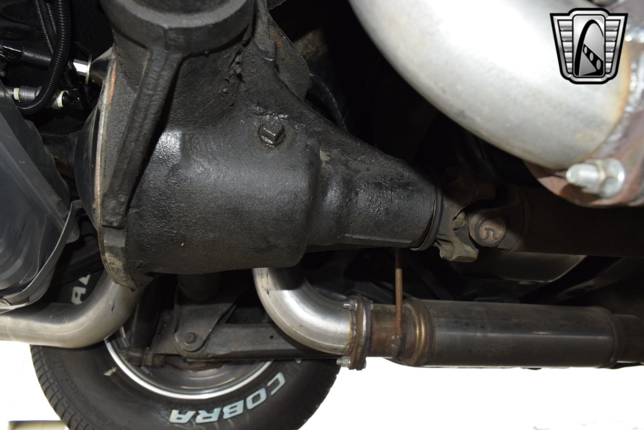 1969 Chevrolet Chevelle 16