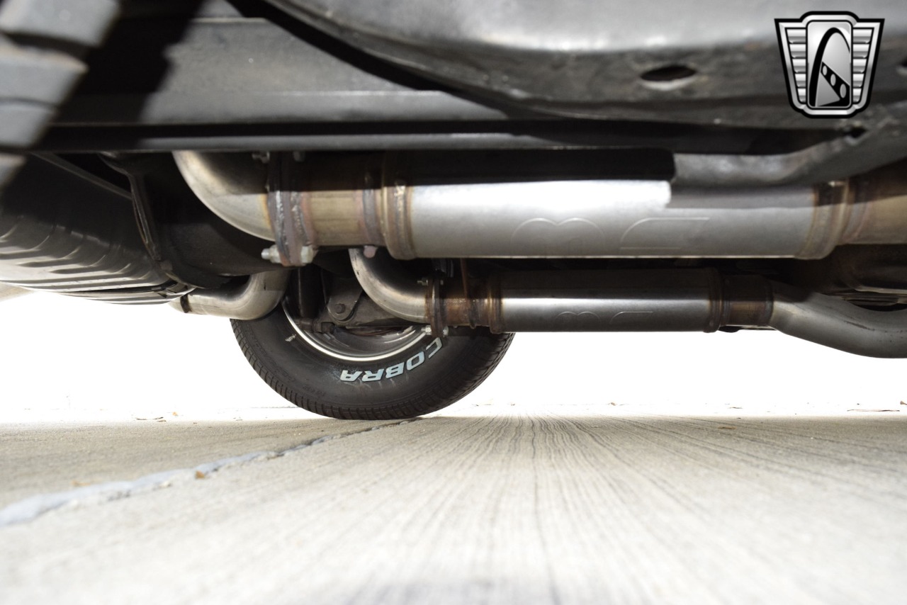 1969 Chevrolet Chevelle 88