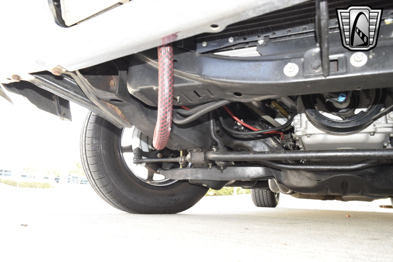 1969 Chevrolet Chevelle 11