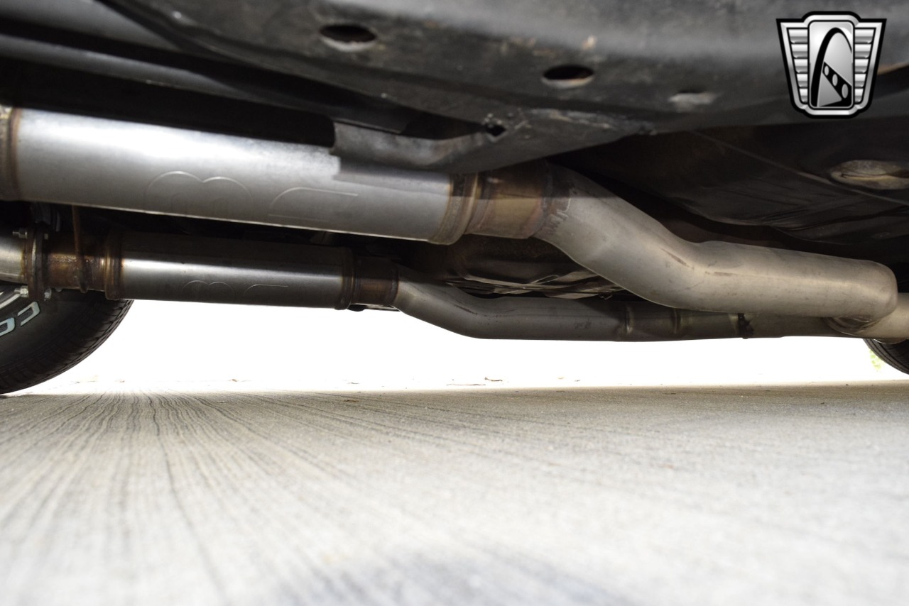 1969 Chevrolet Chevelle 89