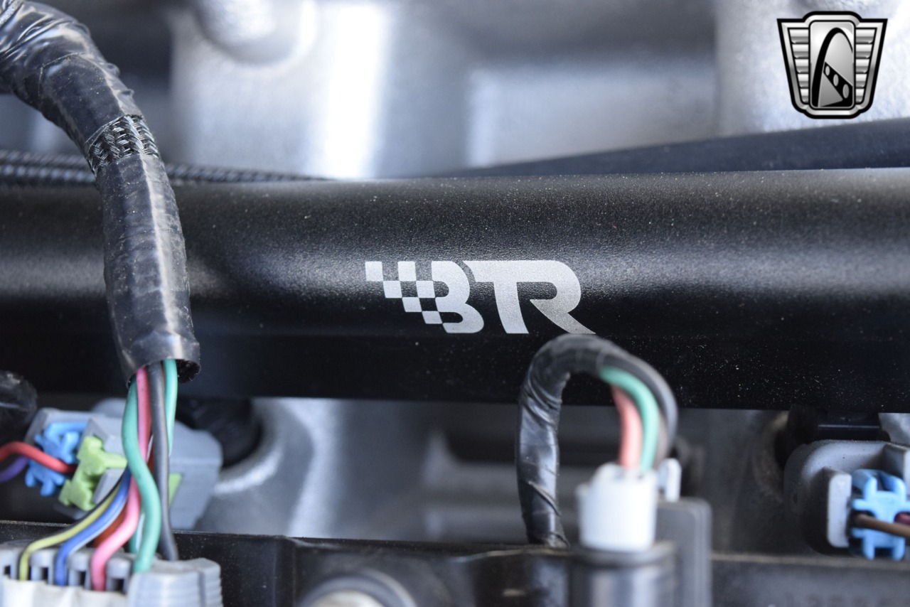 1969 Chevrolet Chevelle 22