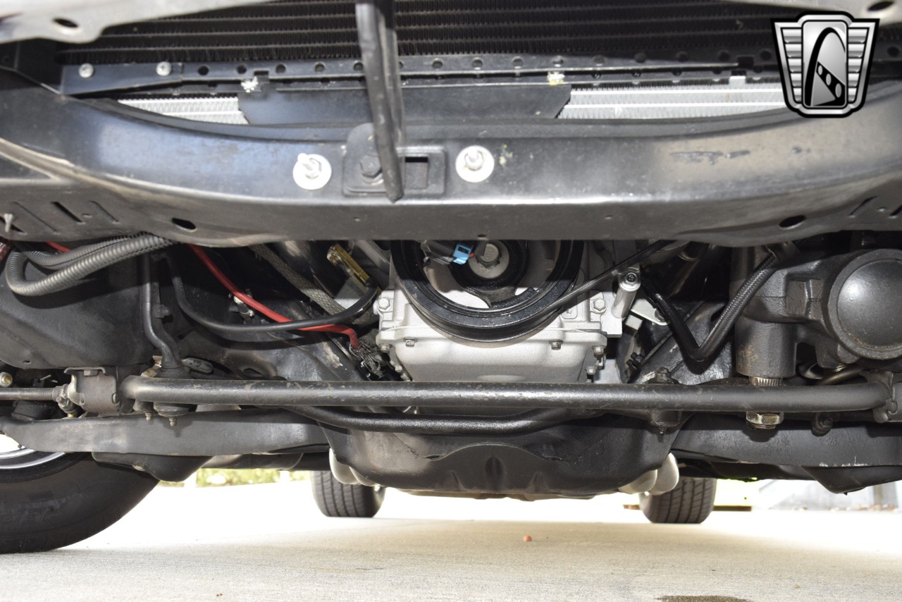 1969 Chevrolet Chevelle 69