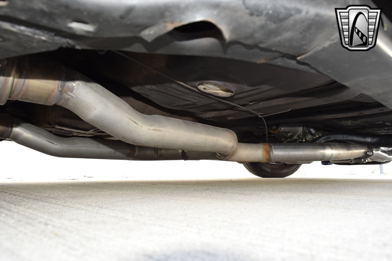 1969 Chevrolet Chevelle 90