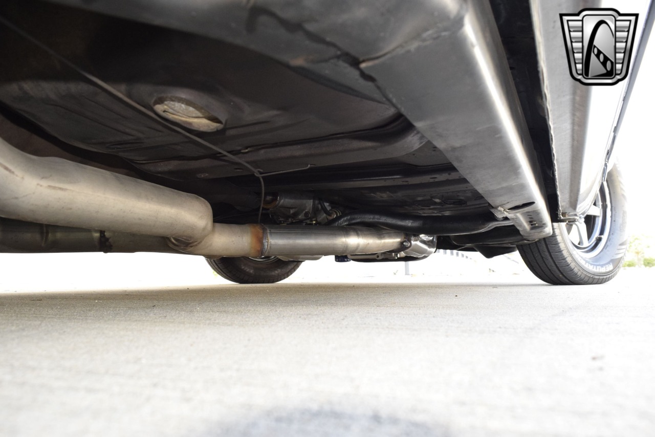 1969 Chevrolet Chevelle 91