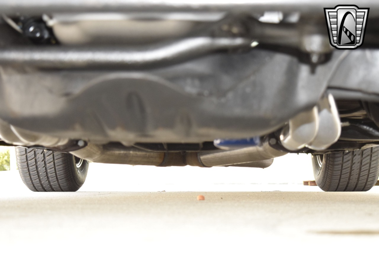 1969 Chevrolet Chevelle 71