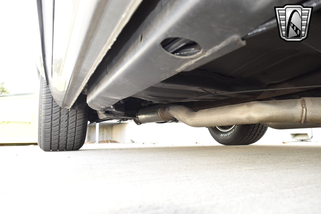 1969 Chevrolet Chevelle 92