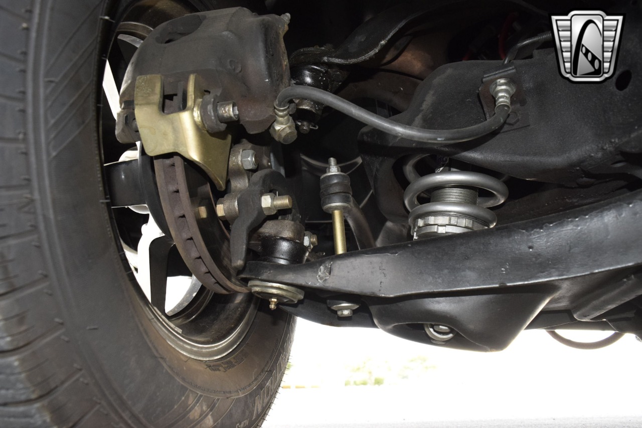 1969 Chevrolet Chevelle 12