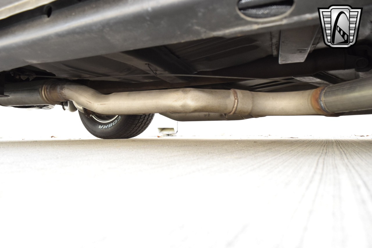 1969 Chevrolet Chevelle 17