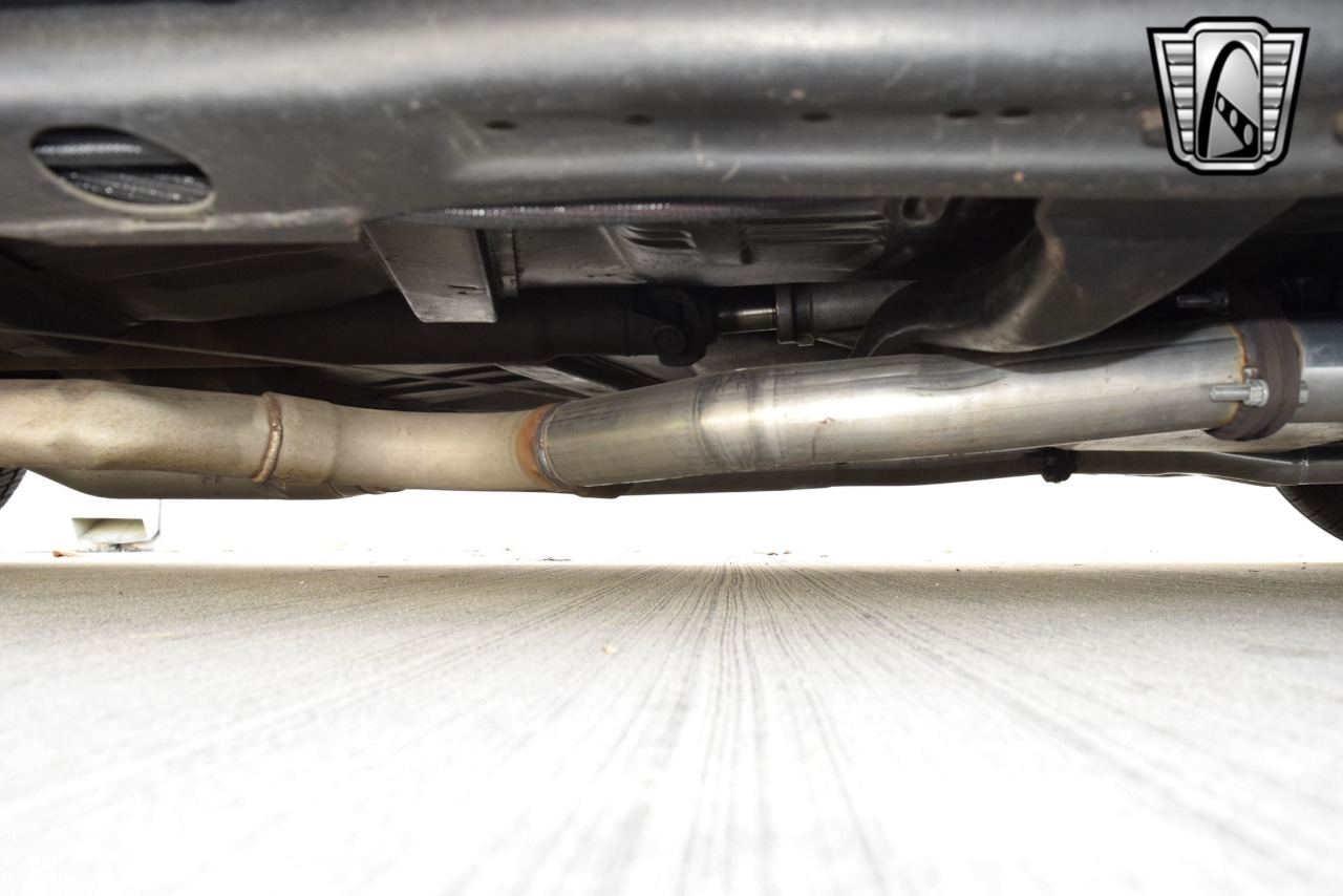 1969 Chevrolet Chevelle 93