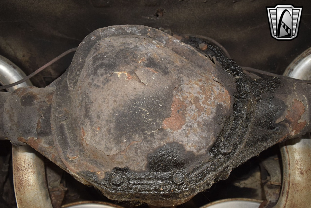 1967 Chevrolet Camaro 94