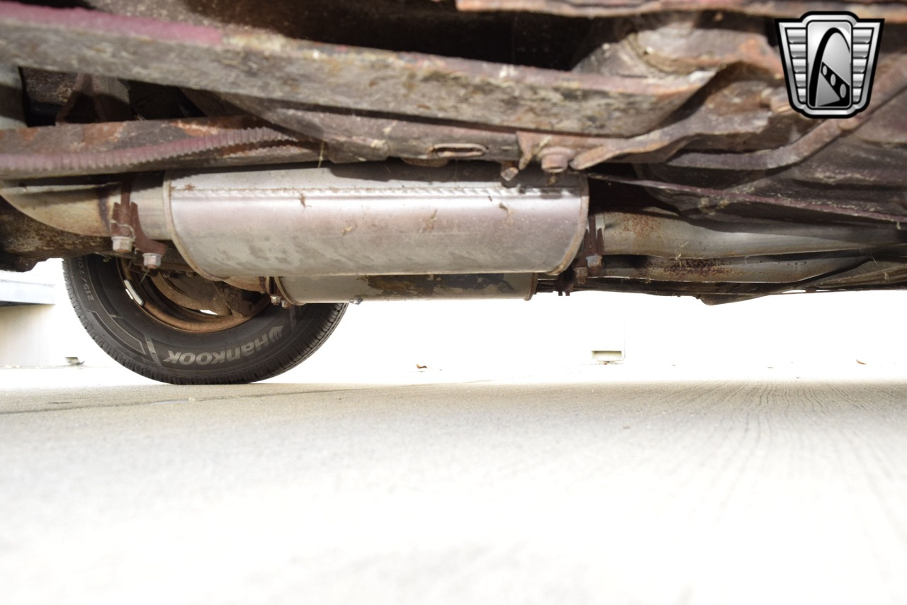 1967 Chevrolet Camaro 99