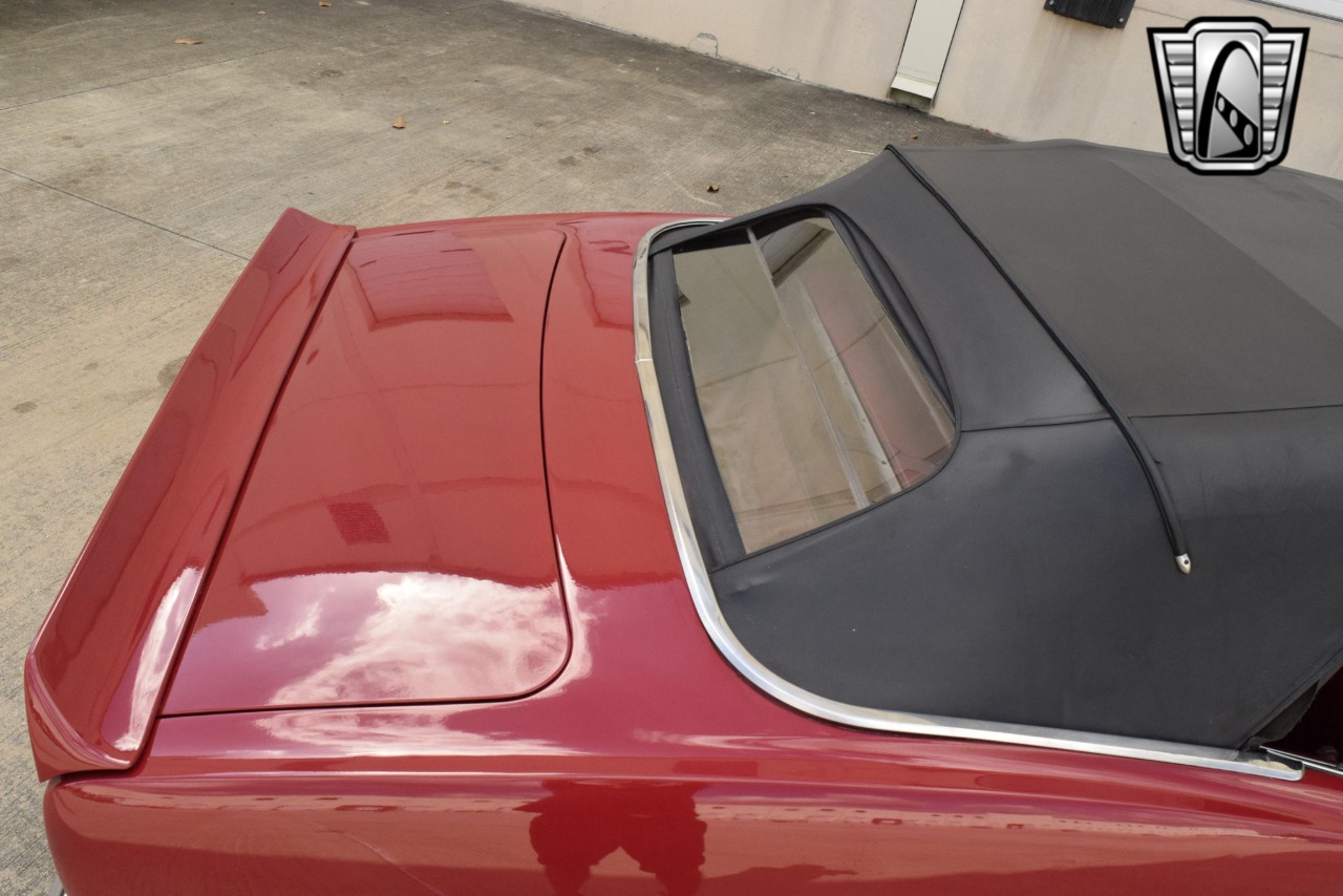 1967 Chevrolet Camaro 71