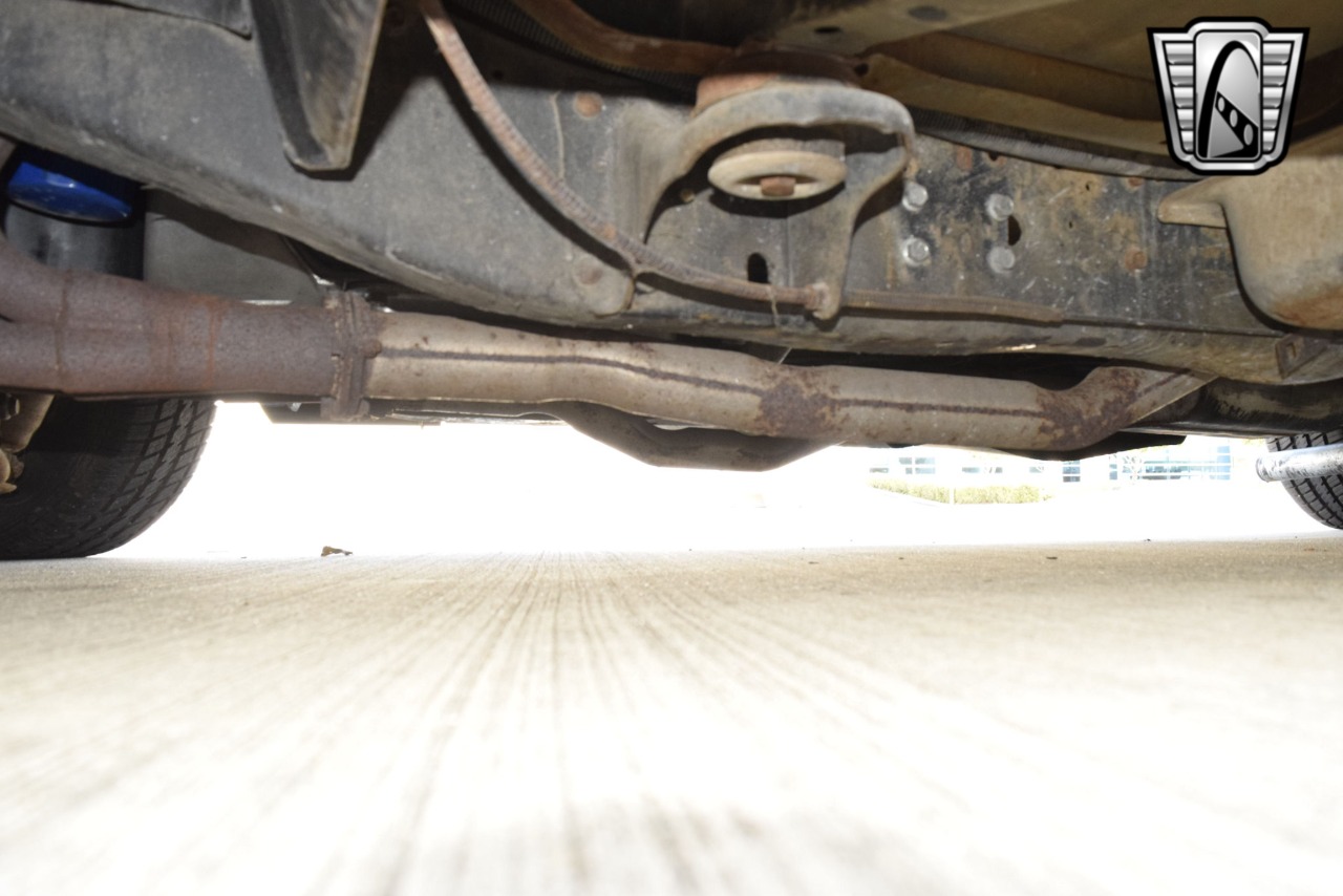 1985 Chevrolet Pickup 73