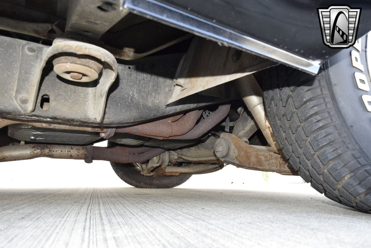 1985 Chevrolet Pickup 94