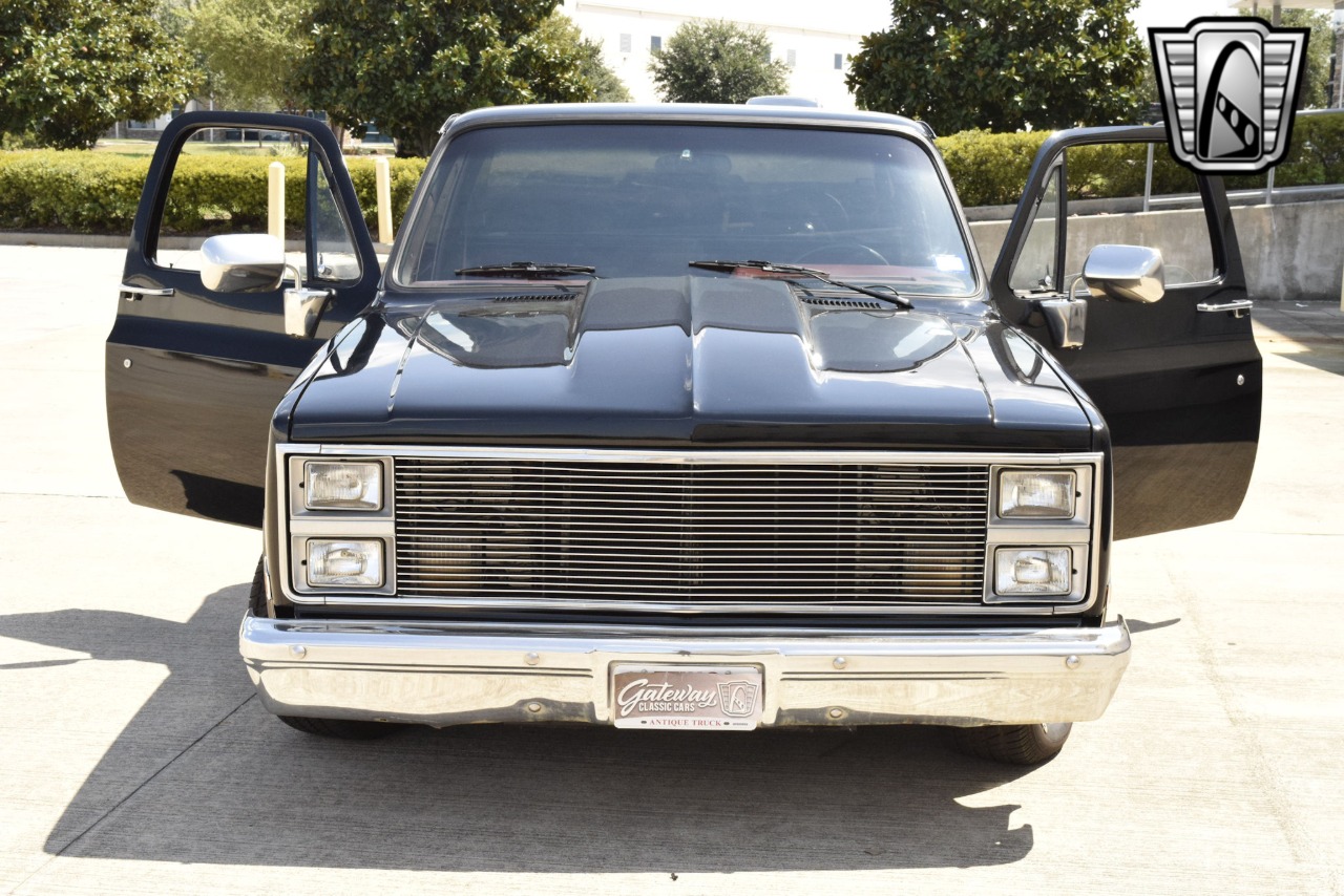 1985 Chevrolet Pickup 30
