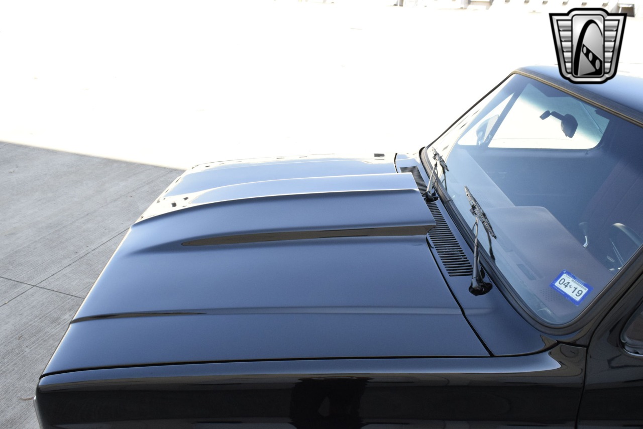 1985 Chevrolet Pickup 53