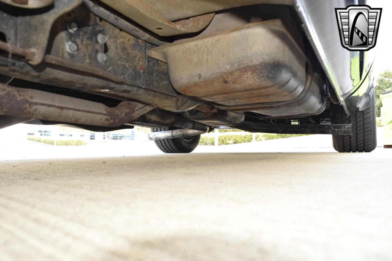 1985 Chevrolet Pickup 74