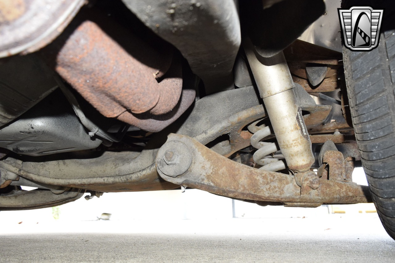 1985 Chevrolet Pickup 95