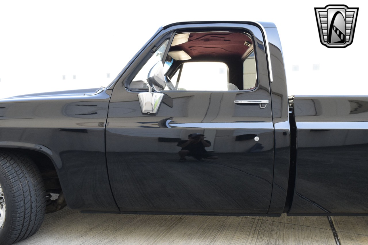 1985 Chevrolet Pickup 54