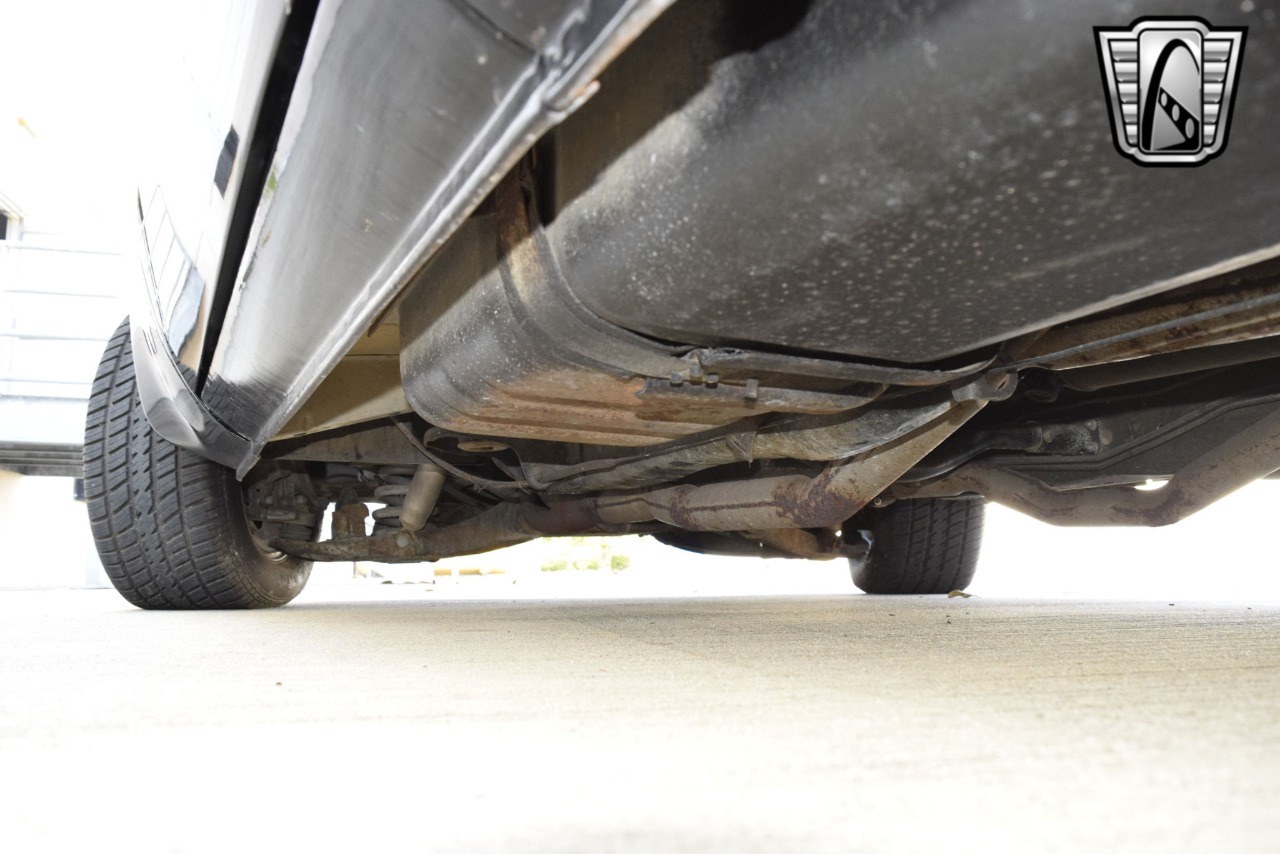 1985 Chevrolet Pickup 13