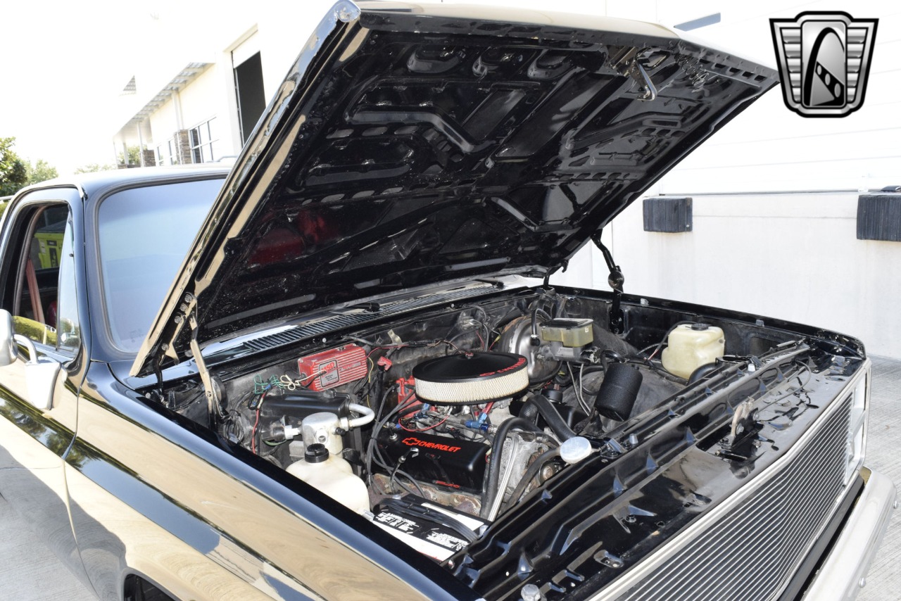 1985 Chevrolet Pickup 96