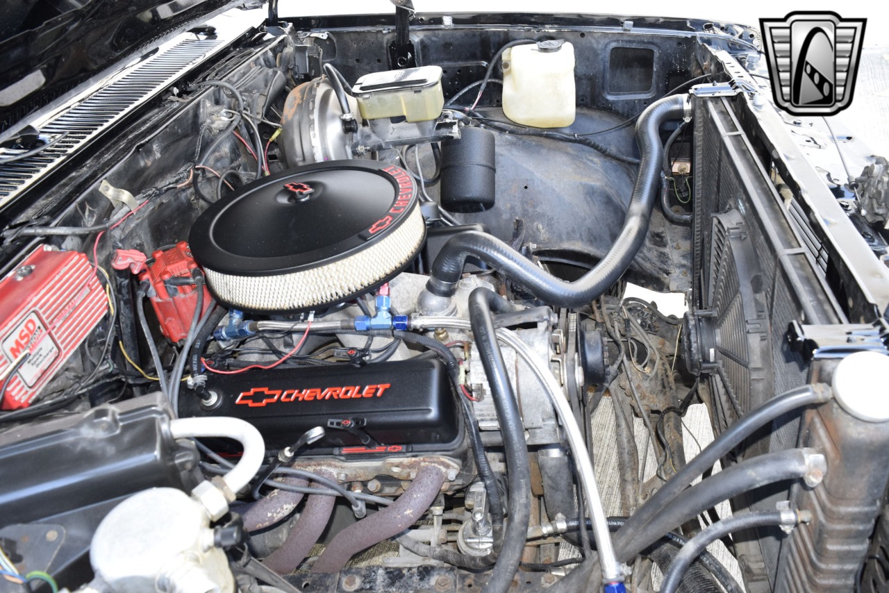 1985 Chevrolet Pickup 97