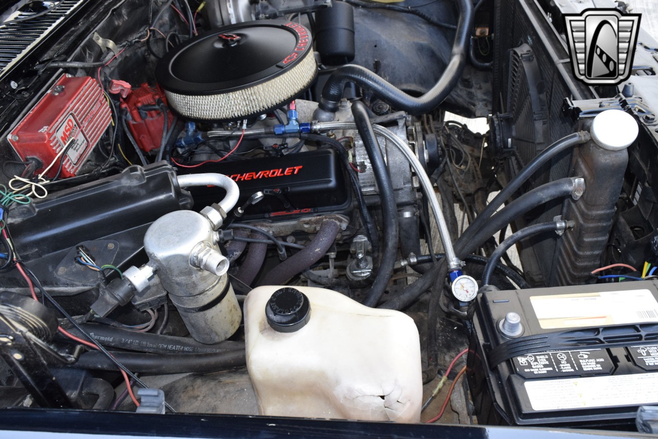 1985 Chevrolet Pickup 18