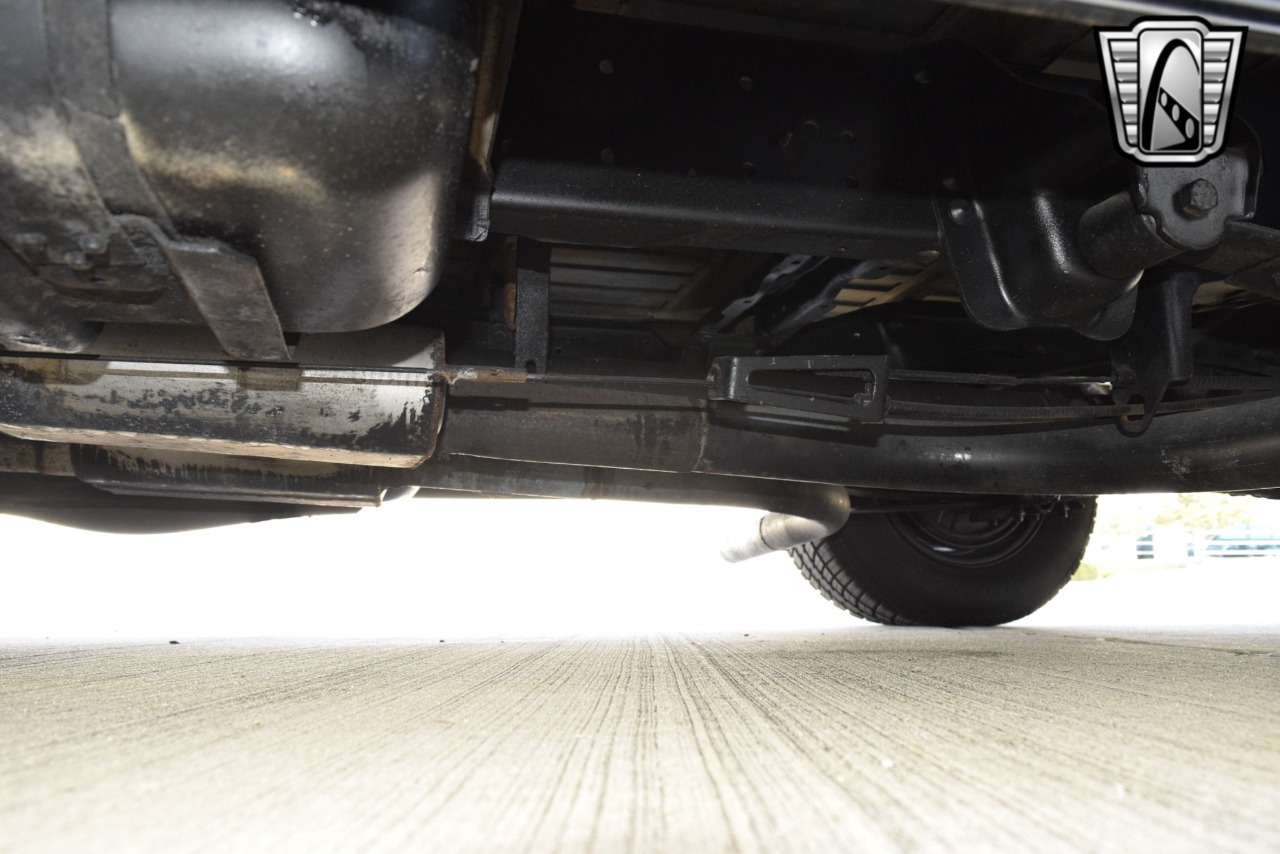 1985 Chevrolet Pickup 77