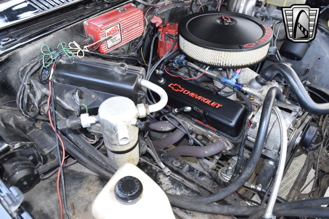 1985 Chevrolet Pickup 98