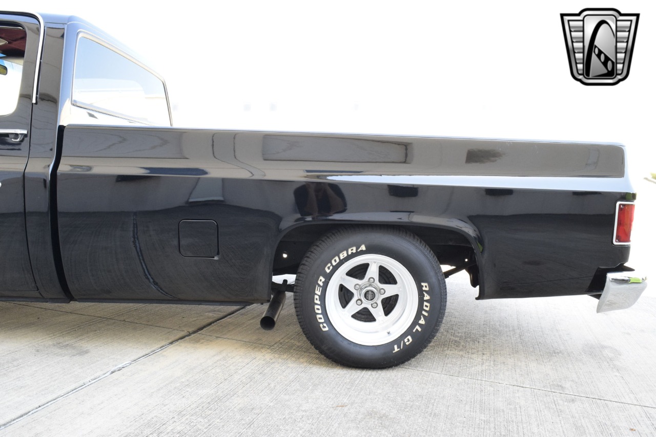 1985 Chevrolet Pickup 57