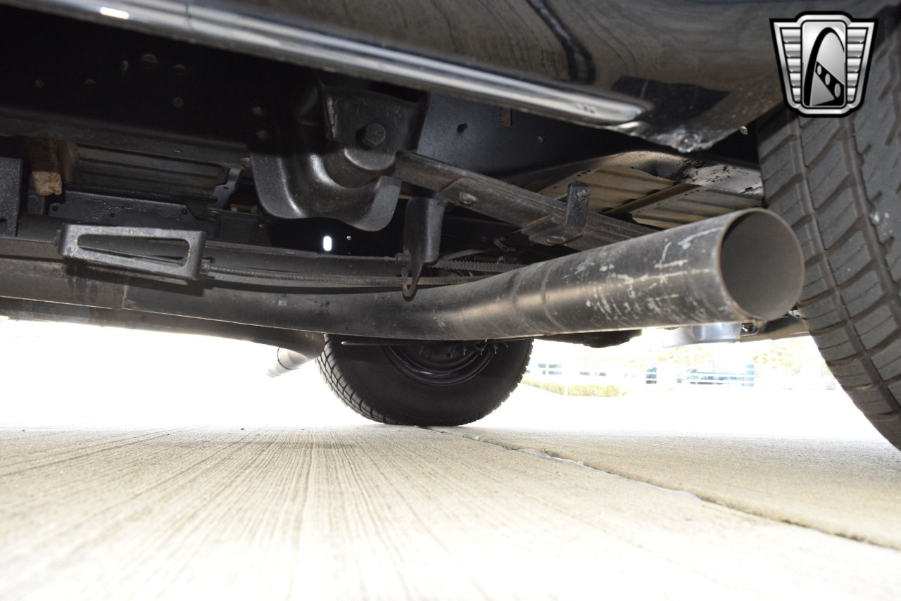 1985 Chevrolet Pickup 14