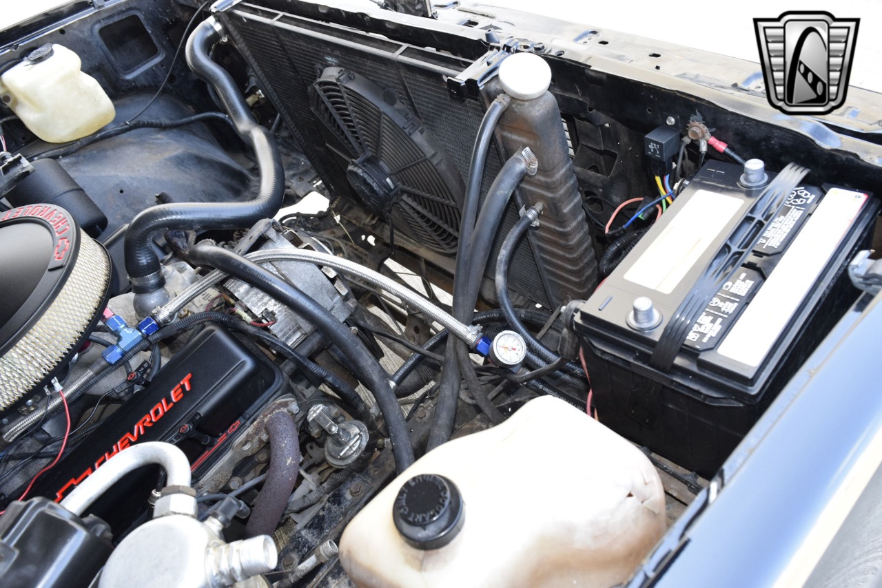 1985 Chevrolet Pickup 99