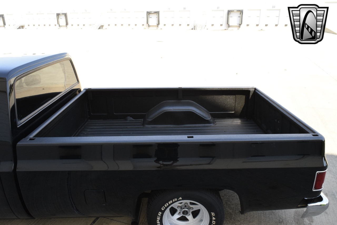 1985 Chevrolet Pickup 58